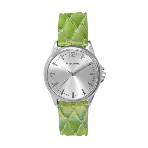 Clarity 6815SSX-lime snake Women's