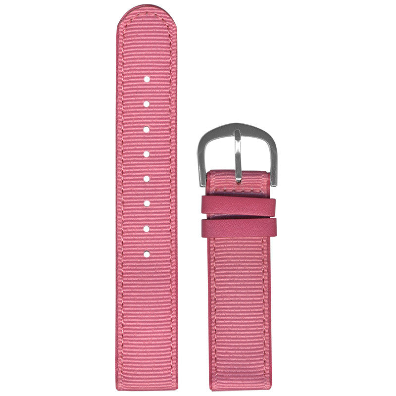 Pink Ribbon Strap